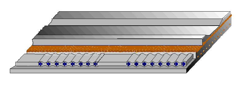 2017 JUNE : AKALE GMHANE - WHY COMPETITOR BELT HAS BEEN REPLACED WITH BEUMER ONE?