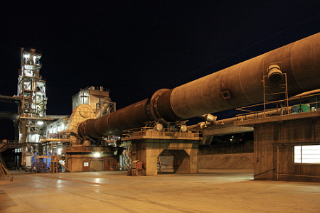 2016 MART: IKN LE SYCS MENTO N 5.000 TON/GN KLNKER  RETM HATTI