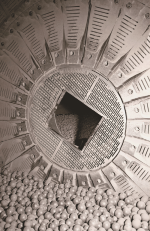 2010 JULY : MAGOTTEAUX TECHNICAL SOLUTION FOR CIMPOR