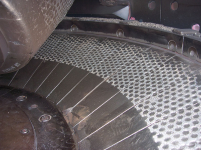 2008 OCTOBER: LAFARGE ASLAN TRUSTS MAGOTTEAUX XWIN TECHNOLOGY