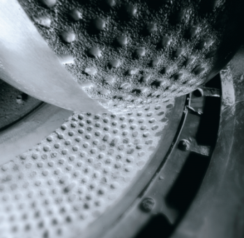 2009 SEPTEMBER : KS KAHRAMANMARA CEMENT PREFERS XWIN COMPOSITE MATERIAL FROM MAGOTTEAUX