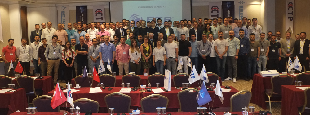 2018 MAYIS: FTR MAKNA TEKNK ETM GNLER - IV